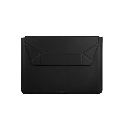 UNIQ Oslo ochranné pouzdro pro notebook až 14“, černé