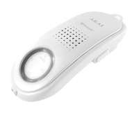 AKAI AWP50WE Vodotěsný Bluetooth reproduktor s Handset