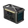 Anker SOLIX F1500 přenosná nabíjecí stanice 1536Wh|1800W