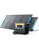 Anker 767 Přenosná nabíjecí stanice (PowerHouse 2048Wh)