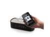 Audiosonic CL-1463 Rádiobudík, Bluetooth, USB