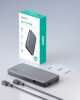 Aukey Sprint X Series PB-Y41 10000 mAh 30 W Powerbanka