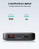 Aukey Sprint X Series PB-Y41 10000 mAh 30 W Powerbanka