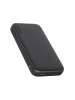 Aukey Sprint PB-Y46 10000 mAh 15 W Powerbanka, šedá