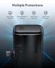 Aukey Spark Sling PB-Y59 5000 mAh 18.5 Wh Powerbanka s USB-C konektorem