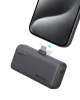 Aukey Spark Sling PB-Y59 5000 mAh 18.5 Wh Powerbanka s USB-C konektorem