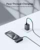 Aukey Spark Sling PB-Y59 5000 mAh 18.5 Wh Powerbanka s USB-C konektorem
