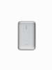 Aukey Spark Mini PB-Y57 20000mAh 22.5 W Powerbanka s C-C30CM kabelem, bílá