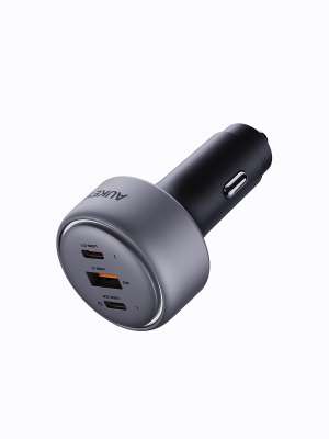 Aukey Pathfinder CC-P3 100 W Rychlonabíječka do auta