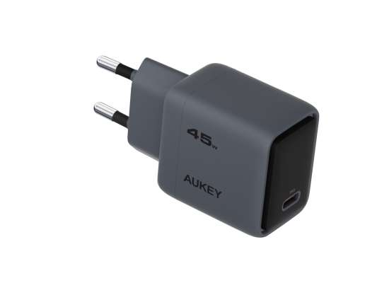 Aukey PA-C2 Comet 45W PD GaN Nabíječka