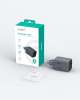 Aukey PA-C3 Comet Mix 3 67W PD GaN Nabíječka