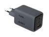 Aukey PA-C5 Comet Mix 4 100W PD GaN Nabíječka