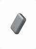 Aukey Spark Mini PB-Y57 20000mAh 22.5 W Powerbanka s C-C30CM kabelem, šedá