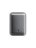Aukey Spark Mini PB-Y55 10000 mAh 22.5 W Powerbanka s A-C30CM data kabelem, šedá