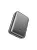 Aukey Spark Mini PB-Y55 10000 mAh 22.5 W Powerbanka s A-C30CM data kabelem, šedá