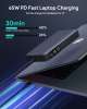 Aukey Sprint X Series PB-Y43 20000 mAh 65 W Powerbanka