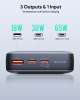 Aukey Sprint X Series PB-Y43 20000 mAh 65 W Powerbanka