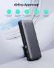 Aukey Sprint X Series PB-Y43 20000 mAh 65 W Powerbanka