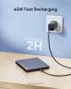 Aukey Sprint X Series PB-Y44 20000 mAh 100 W Powerbanka