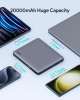 Aukey Sprint X Series PB-Y44 20000 mAh 100 W Powerbanka