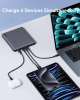 Aukey Sprint X Series PB-Y44 20000 mAh 100 W Powerbanka
