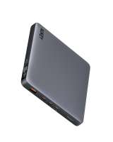 Aukey Sprint X Series PB-Y44 20000 mAh 100 W Powerbanka