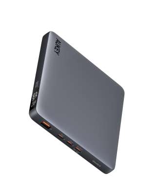 Aukey Sprint X Series PB-Y44 20000 mAh 100 W Powerbanka