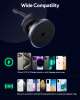 Aukey MagFusion Dash HD-MC13 Qi Magnetický nabíjecí držák telefonu do auta