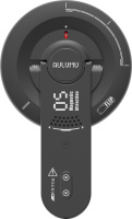 Aulumu G05 Air Next-Gen Hi-Pe Magnetický stojánek, Black