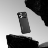 Aulumu A17 Aramid Fiber MagSafe ochranný kryt na iPhone 17 Pro Max