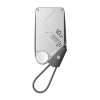 Aulumu M10 3v1 Bezdrátová Powerbanka 10000 mAh