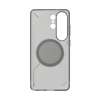 Aulumu S26 Frosted Ochranný kryt na Samsung S26 Ultra, Translucent Gray