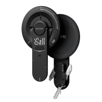 Aulumu G05 Pro 8v1 Multifunkční magnetický stojánek, Black