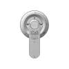Aulumu G05 Pro 8v1 Multifunkční magnetický stojánek, Silver