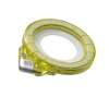 Aulumu G09 Ghost Infinite 360° MagSafe Stojánek, Yellow