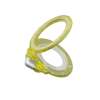 Aulumu G09 Ghost Infinite 360° MagSafe Stojánek, Yellow