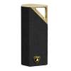BUGANi Brief Lamborghini Bluetooth reproduktor Black+Gold