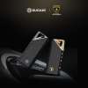 BUGANi Brief Lamborghini Bluetooth reproduktor Black+Gold