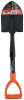 Black+Decker Mini lopata 67*15*5 cm