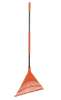 Black+Decker Hrábě 168*61*5 cm