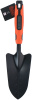 Black+Decker Lopatka ocelová 35 cm
