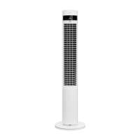 Duux DXTF11 Elevate Tower Smart Ventilátor, White