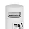 Duux DXTF11 Elevate Tower Smart Ventilátor, White