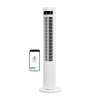 Duux DXTF11 Elevate Tower Smart Ventilátor, White