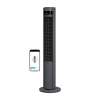 Duux DXTF10 Elevate Tower Smart Ventilátor, Gray