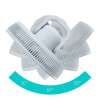 Duux DXCF105 Whisper Flex 2 Smart Ventilátor, Ice Blue
