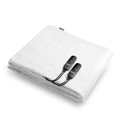 Duux DXUB11 Snooze fleecová vyhřívaná podložka 200 x 140