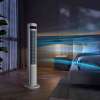 Duux DXTF02 Elevate Tower Ventilátor, white