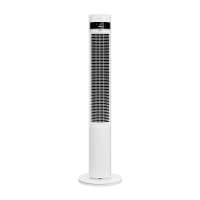 Duux DXTF02 Elevate Tower Ventilátor, white