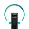 Duux DXTF01 Elevate Tower Ventilátor, gray